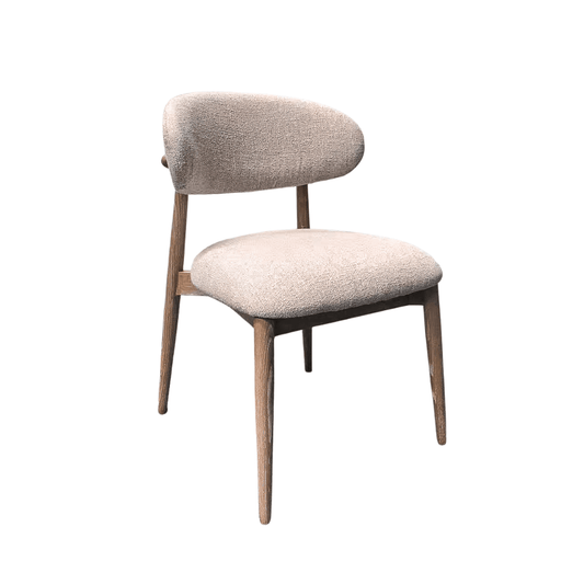 Chaise de salle à manger Nyla