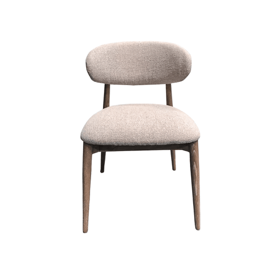 Chaise de salle à manger Nyla