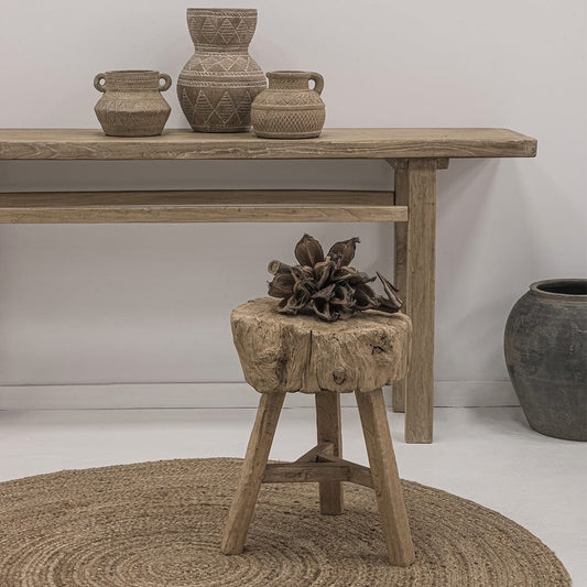 Table basse Olia