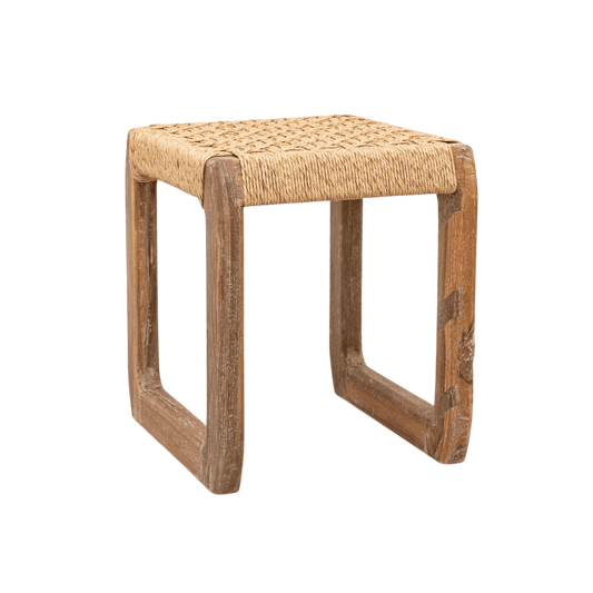 Tabouret organique