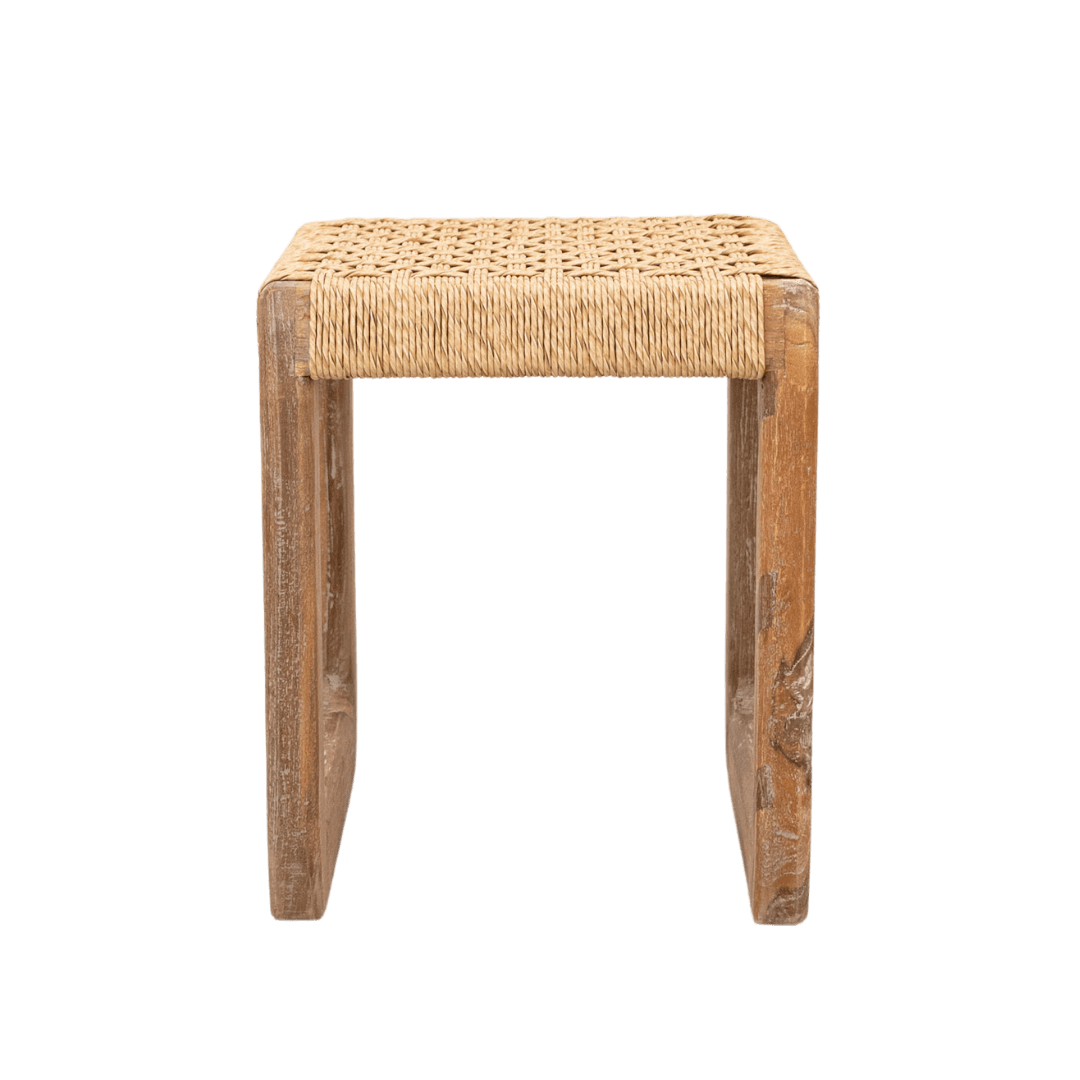 Tabouret organique