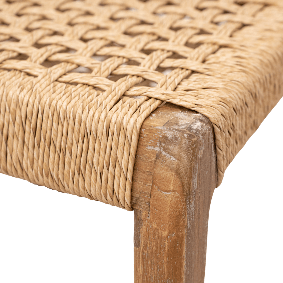 Tabouret organique