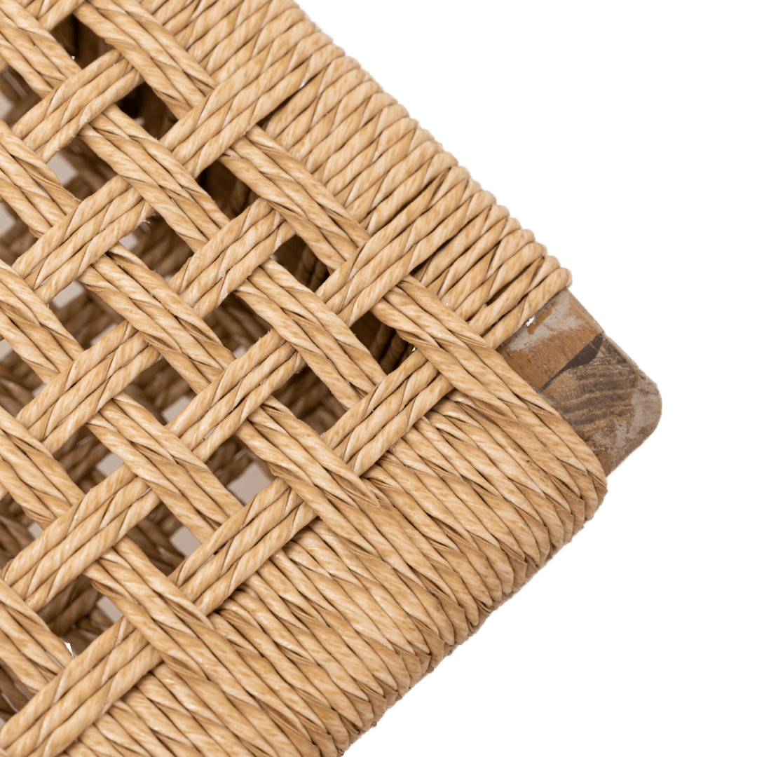 Tabouret organique