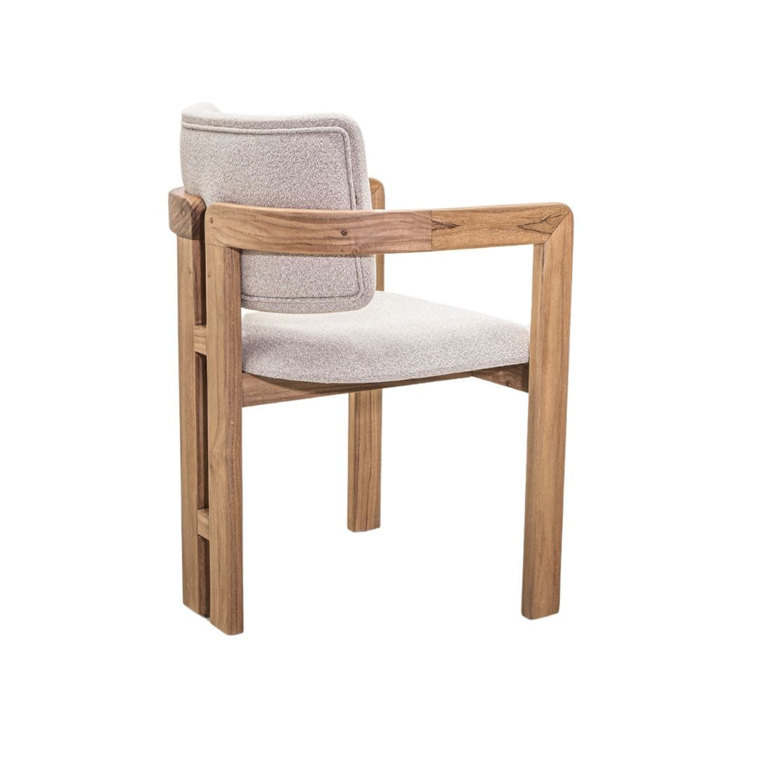 Chaise de salle à manger Rama