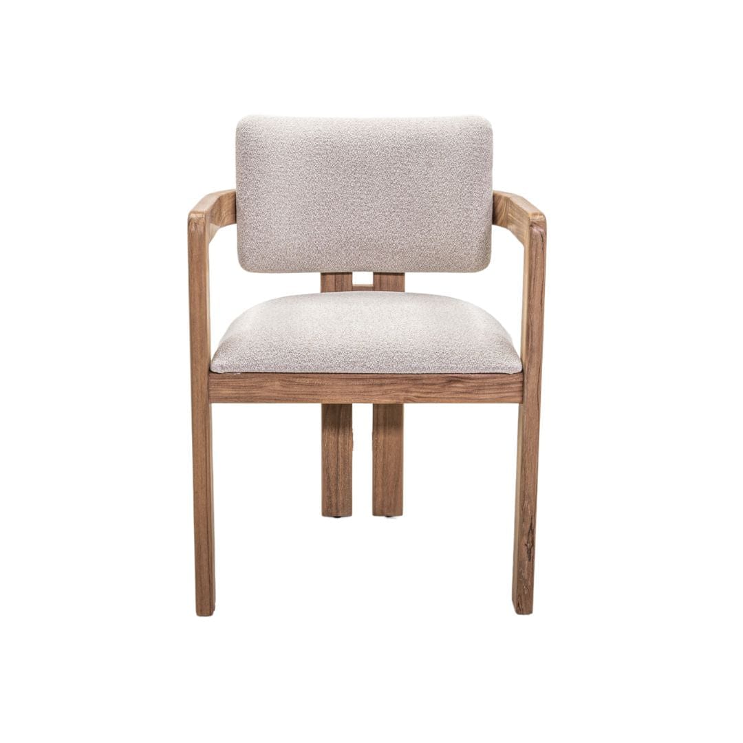 Chaise de salle à manger Rama