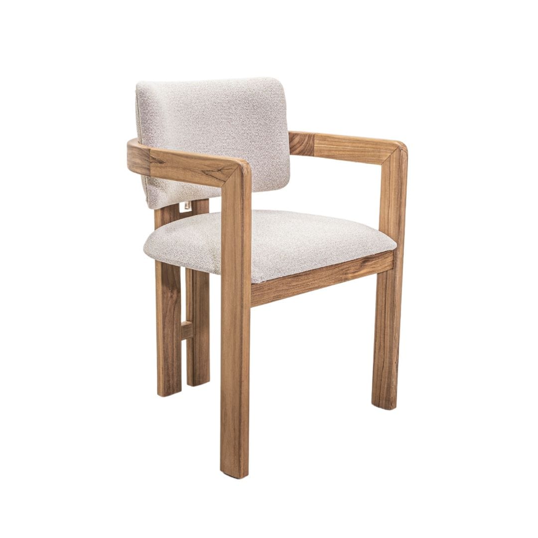 Chaise de salle à manger Rama
