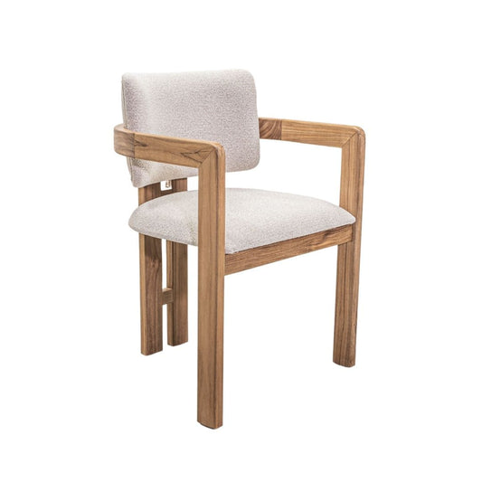 Chaise de salle à manger Rama