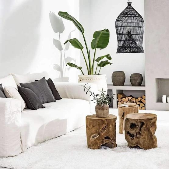 Racine Tabouret