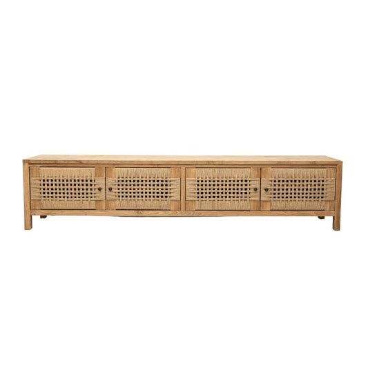 Meuble TV Sandero | 220 x 40 x 50 cm