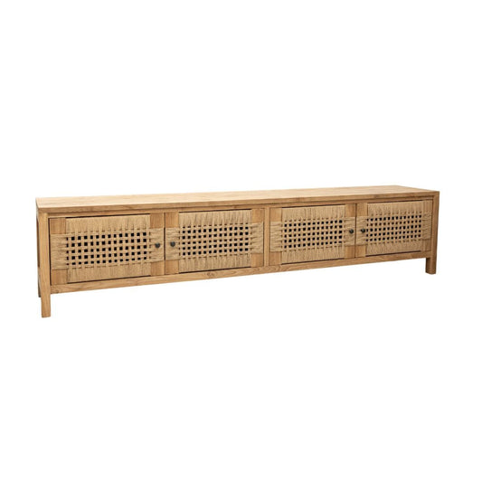 Meuble TV Sandero | 220 x 40 x 50 cm