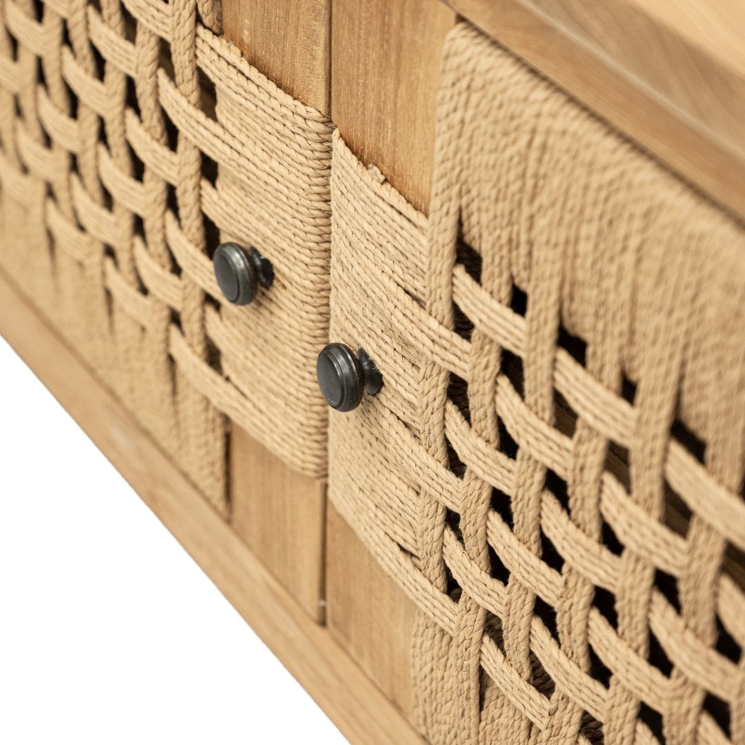 Meuble TV Sandero | 220 x 40 x 50 cm