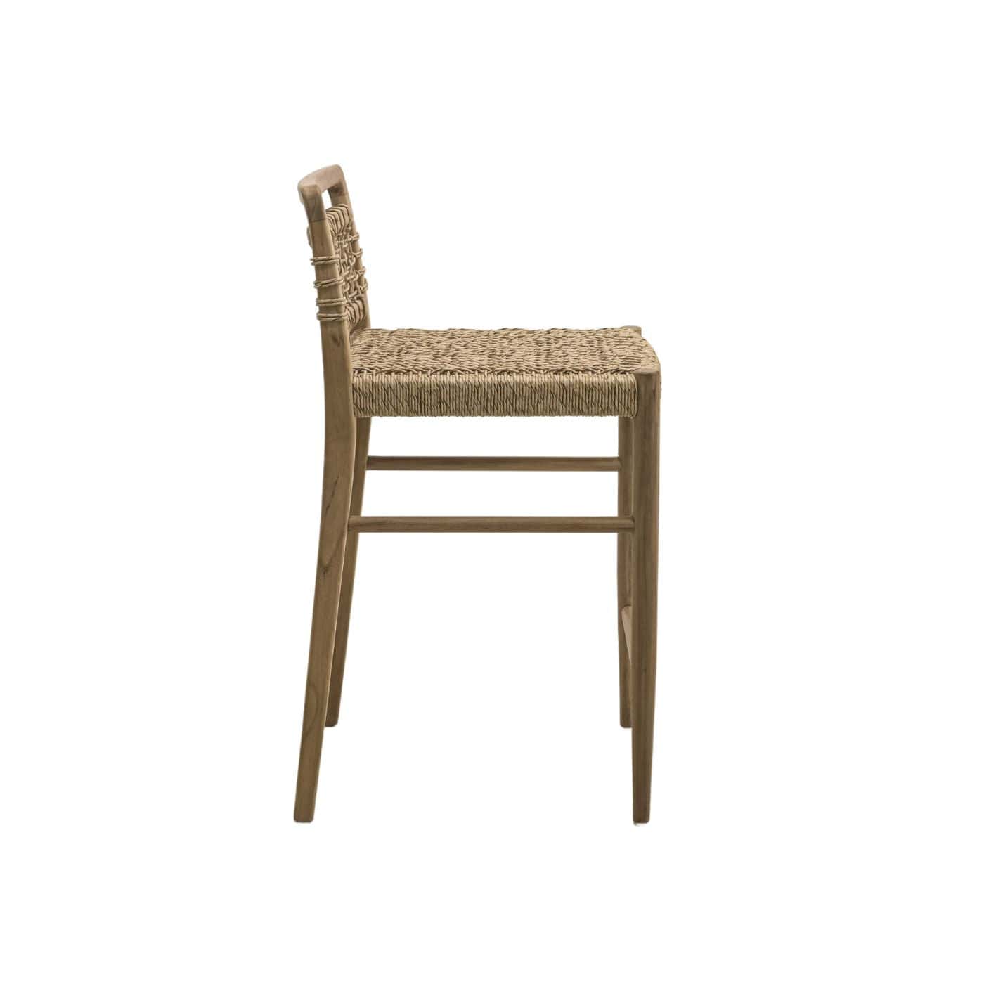 Tabouret de bar Selene
