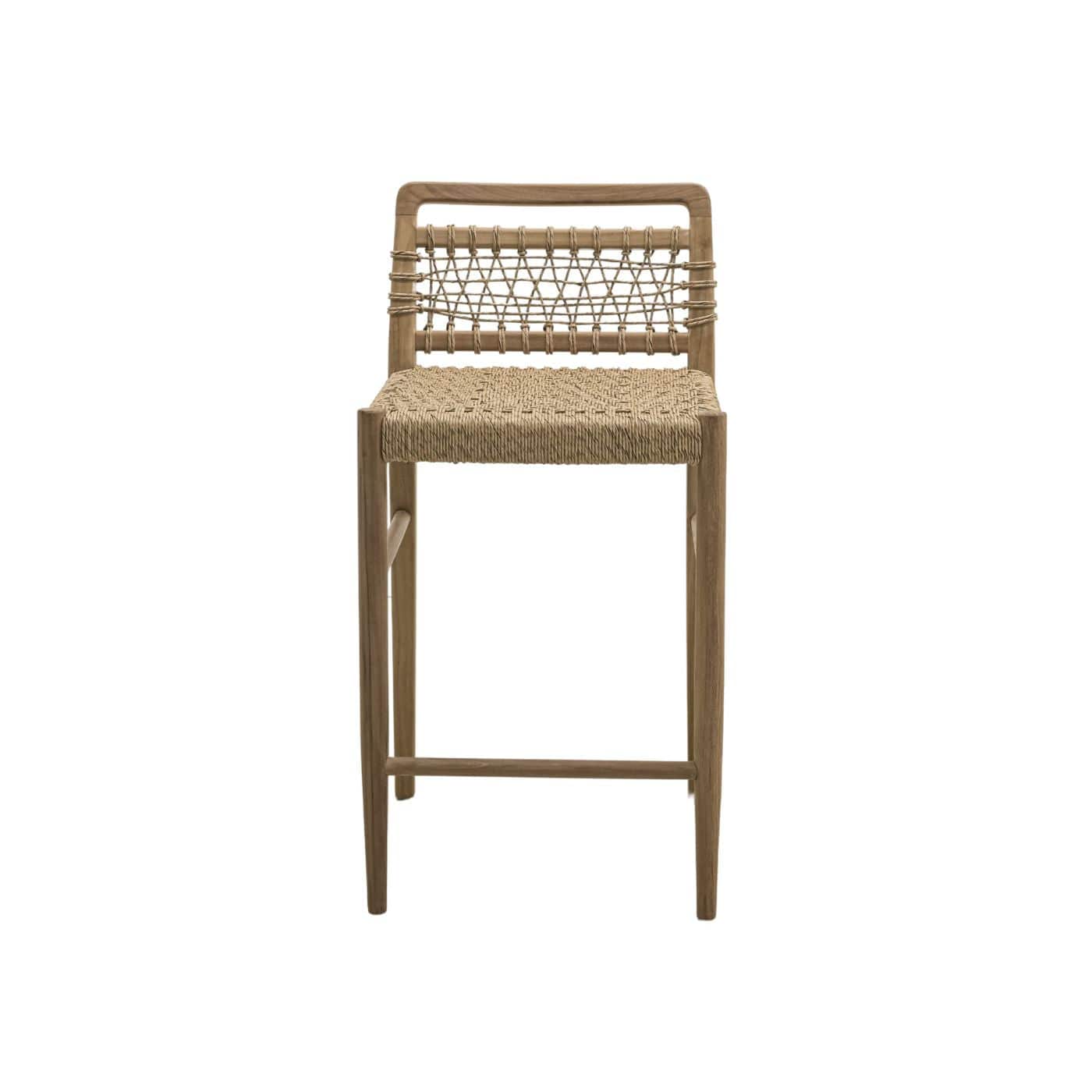 Tabouret de bar Selene