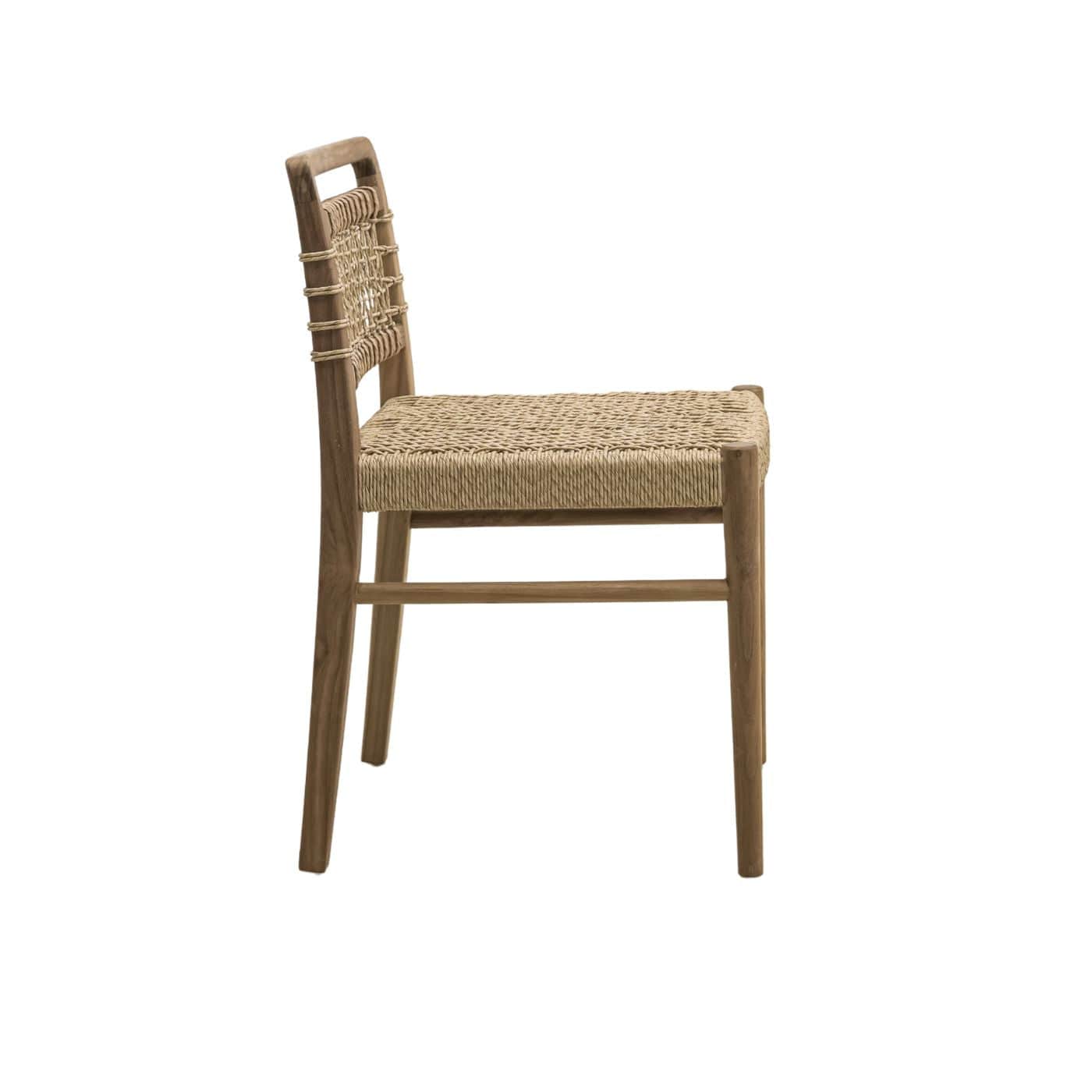 Chaise de salle à manger Selene