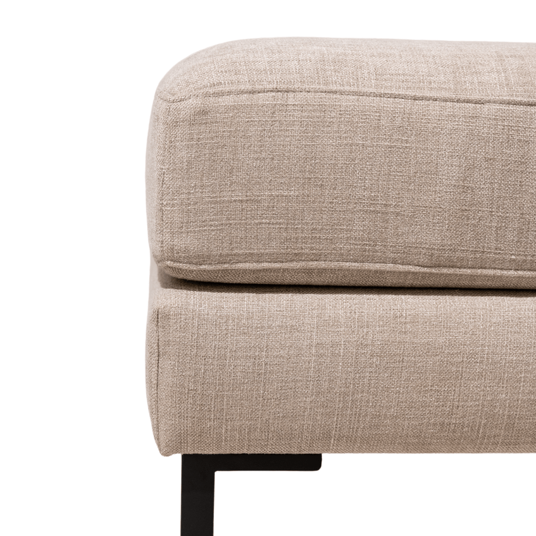 Pouf Soho | 80x100x42cm