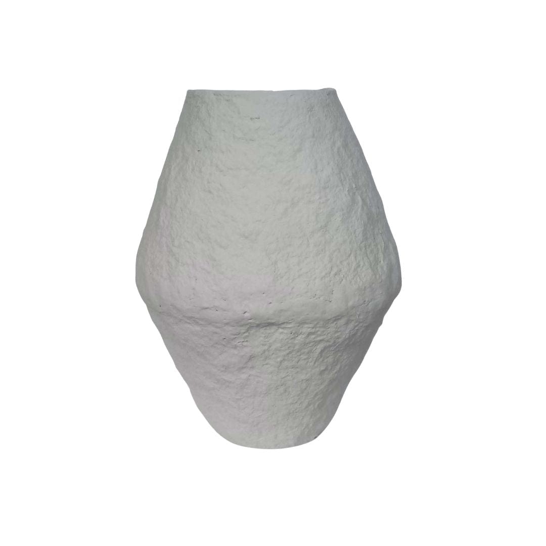 Vase Tahlia courbé