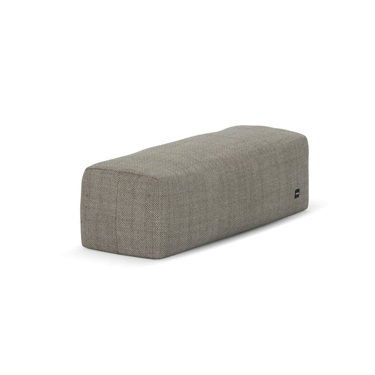 Accoudoir Bloc extérieur Vetsak | Moyen | 84x31cm