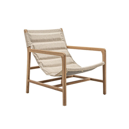 Chaise longue d'extérieur Aria