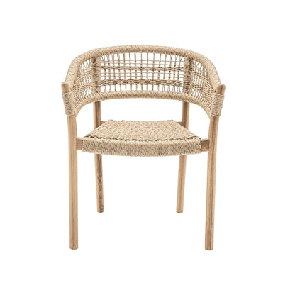 Chaise de salle à manger Azara