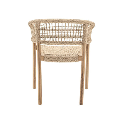 Chaise de salle à manger Azara