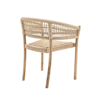 Chaise de salle à manger Azara