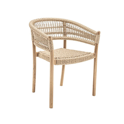 Chaise de salle à manger Azara