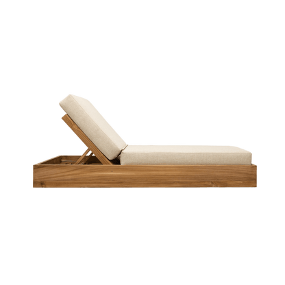 Transat Bali | Sable 200 x 70 x 35 cm