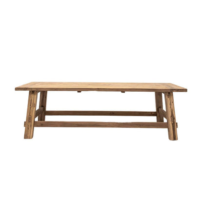 Table de salon Bornéo | 150x60x40cm