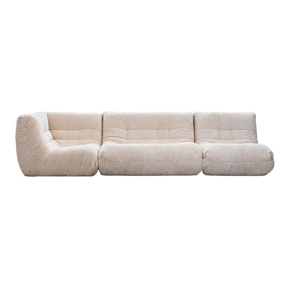 Canapé modulable Dune | 331 cm