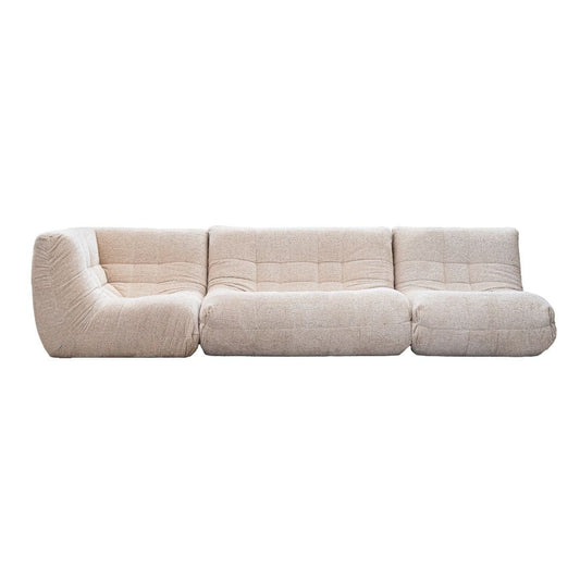 Canapé modulable Dune | 331 cm