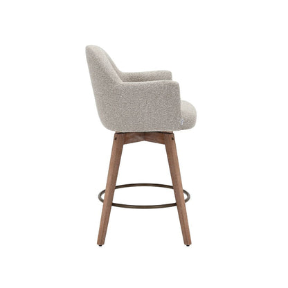 Tabouret de bar Elira