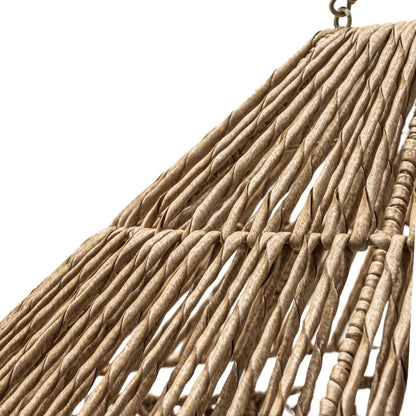 Abat-jour Koa | Naturel | 60 cm
