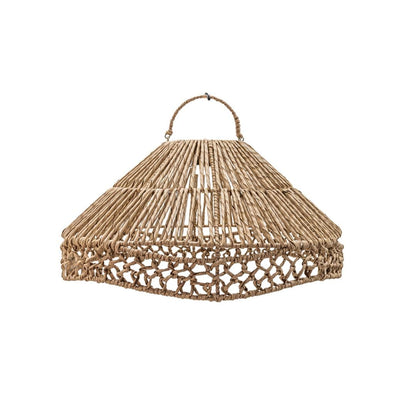 Abat-jour Koa | Naturel | 60 cm