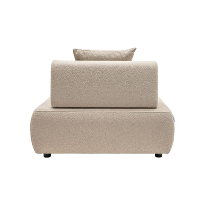 Canapé simple modulaire Lagos
