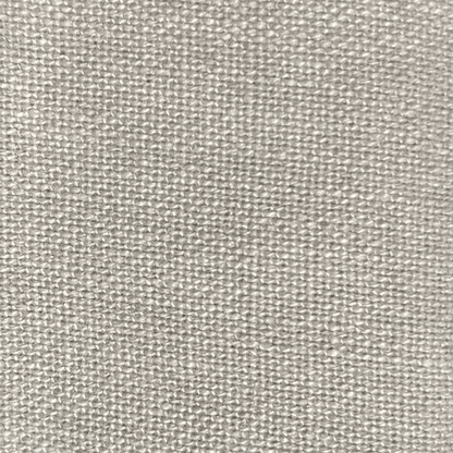Module latéral en lin Laguna | 110 x 60 x 40 cm
