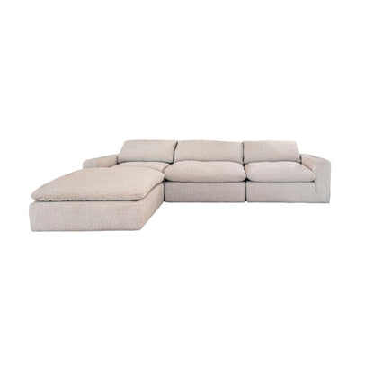 Canapé Laguna Lux | 330 cm