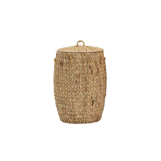 Panier à linge | Naturel 37 x 57 cm