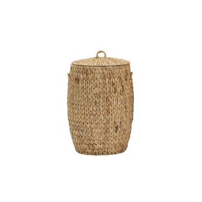 Panier à linge | Naturel 37 x 57 cm