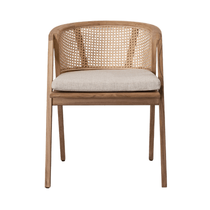 Chaise de salle à manger Maluku