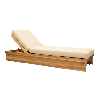 Transat Minorque | 200x70x35cm