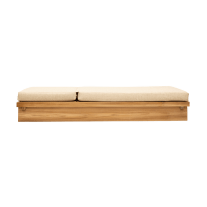 Transat Minorque | 200x70x35cm