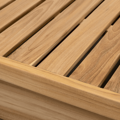 Transat Minorque | 200x70x35cm