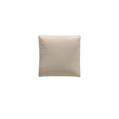 Vetsak Grand oreiller d'extérieur | 60x60cm