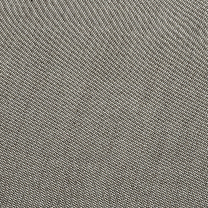 Vetsak Canapé d'angle d'extérieur L | 273x115/220,5x60cm