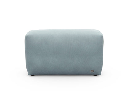 Module latéral extérieur Vetsak | Moyen 105x31x60cm