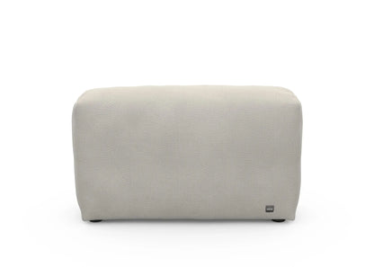 Module latéral extérieur Vetsak | Moyen 105x31x60cm