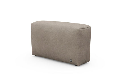 Module latéral extérieur Vetsak | Moyen 105x31x60cm