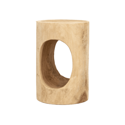 Table d'appoint Mungur | 30 x 46 cm