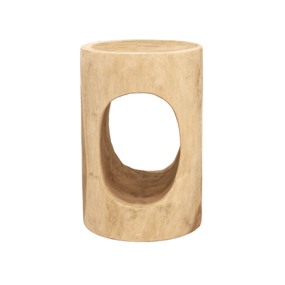 Table d'appoint Mungur | 30 x 46 cm