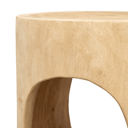 Table d'appoint Mungur | 30 x 46 cm